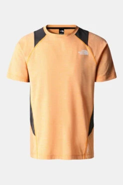 The North Face Athletic Outdoor Glacier Shirt -Icebreaker Tshirts Winkel b12bac0144 2610 01 nl