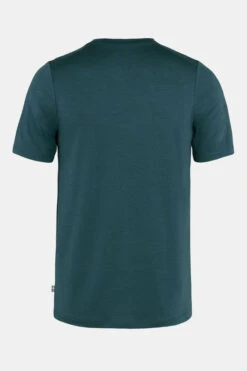 FJÄLLRÄVEN Abisko Wool Classic Ss M 13 FJÄLLRÄVEN Abisko Wool Classic Ss M -Icebreaker Tshirts Winkel b12bac0160 4141 02 nl