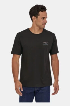 Patagonia 73 Skyline Organic T-Shirt