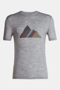 Icebreaker Spector Seven Summits Shirt -Icebreaker Tshirts Winkel b12bac0232 7272 01 nl