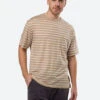 Icebreaker Granary Pocket Stripe Shirt -Icebreaker Tshirts Winkel b12bac0239 6412 010 nl