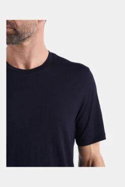 Icebreaker M Tech Lite Ii Ss Tee Gritstone Hthr 13 Icebreaker M Tech Lite Ii Ss Tee Gritstone Hthr -Icebreaker Tshirts Winkel b12bac0294 4444 05 nl