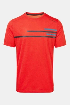 Craghoppers Proact Ss Tee -Icebreaker Tshirts Winkel b12bac0311 3232 02 nl