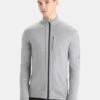 Icebreaker M Quantum Iii Ls Zip 1 Icebreaker M Quantum Iii Ls Zip -Icebreaker Tshirts Winkel b12bac0377 7270 01 nl