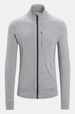 Icebreaker M Quantum Iii Ls Zip -Icebreaker Tshirts Winkel b12bac0377 7270 09 nl