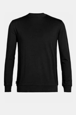 Icebreaker M Shifter Ls Sweatshirt
