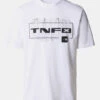 The North Face Coördinatese T-shirt -Icebreaker Tshirts Winkel b12bac0404 1010 01 nl