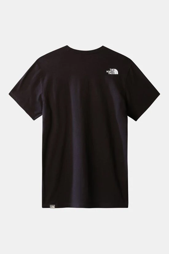 The North Face Never Stop Exploring T-Shirt 8 The North Face Never Stop Exploring T-Shirt - Afbeelding 6