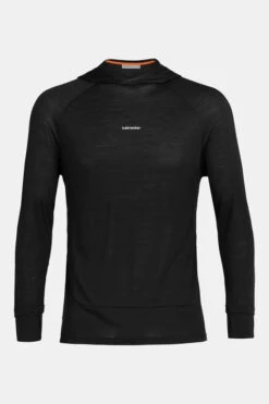 Icebreaker M Cool-Lite Ls Hoodie 19 Icebreaker M Cool-Lite Ls Hoodie -Icebreaker Tshirts Winkel b12bac0490 7070 09 nl