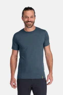 Rab Syncrino Base T-shirt