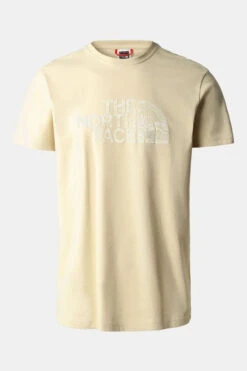 The North Face Woodcut Dome T-shirt -Icebreaker Tshirts Winkel b12bac0528 6363 01 nl