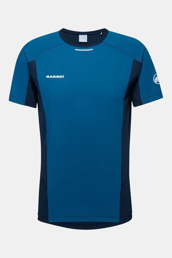 Mammut Aenergy Ss Tee 8 Mammut Aenergy Ss Tee - Afbeelding 7