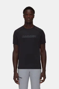 Mammut Selun Ss Tee