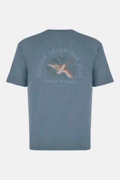 Sherpa Optimism T-shirt -Icebreaker Tshirts Winkel b12bac0549 5353 05 nl