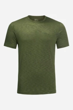 Jack Wolfskin Travel T-shirt -Icebreaker Tshirts Winkel b12bac0566 5050 01 nl