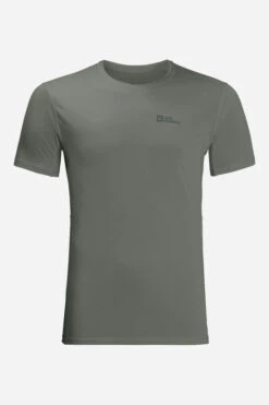Jack Wolfskin Prelight Tee M T-Shirt 13 Jack Wolfskin Prelight Tee M T-Shirt -Icebreaker Tshirts Winkel b12bac0570 5050 01 nl