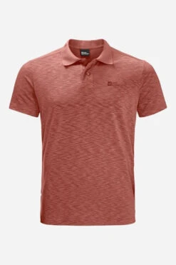 Jack Wolfskin Travel Polo M -Icebreaker Tshirts Winkel b12bac0580 3030 01 nl