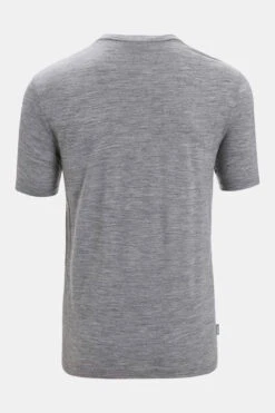 Tech Lite II Icebreaker T-shirt -Icebreaker Tshirts Winkel b12bac0588 7272 06 nl