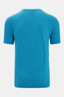 Icebreaker Central Classic St. Anton T-shirt -Icebreaker Tshirts Winkel b12bac0592 4040 07 nl