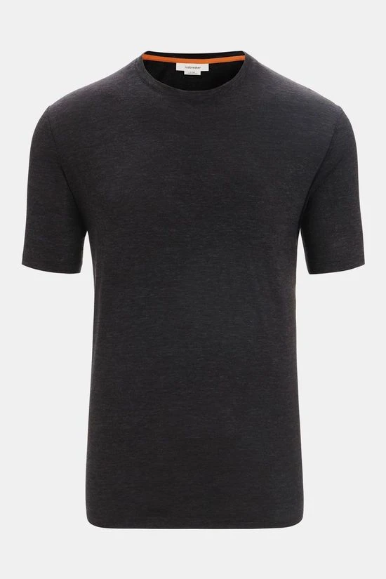 Icebreaker Merino Linen Shirt 7 Icebreaker Merino Linen Shirt - Afbeelding 5