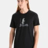 Icebreaker Tech Lite II Polar Paddle T-shirt