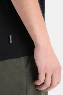 Icebreaker Tech Lite II Polar Paddle T-shirt -Icebreaker Tshirts Winkel b12bac0606 7070 05 nl