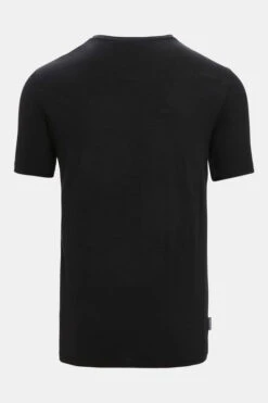 Icebreaker Tech Lite II Polar Paddle T-shirt -Icebreaker Tshirts Winkel b12bac0606 7070 07 nl