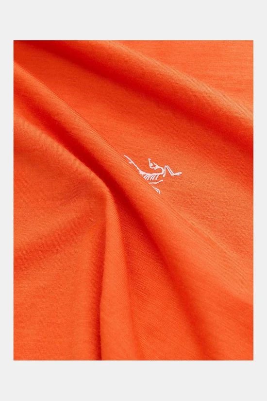 Arc'teryx Ionia T-shirt 6 Arc'teryx Ionia T-shirt - Afbeelding 4