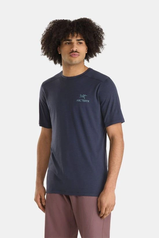 Arc'teryx Ionia Arc'word T-shirt 3 Arc'teryx Ionia Arc'word T-shirt