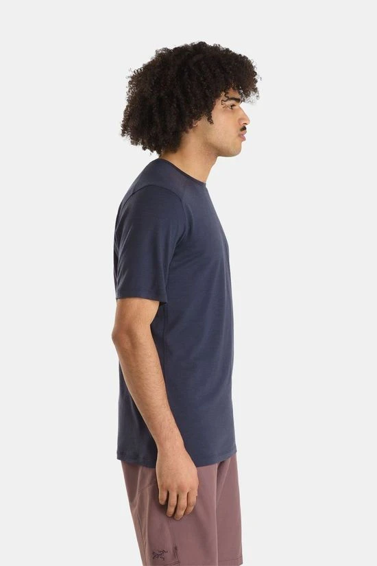 Arc'teryx Ionia Arc'word T-shirt 4 Arc'teryx Ionia Arc'word T-shirt - Afbeelding 2