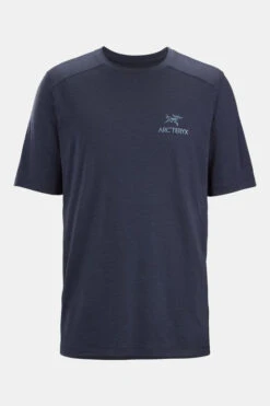 Arc'teryx Ionia Arc'word T-shirt 9 Arc'teryx Ionia Arc'word T-shirt -Icebreaker Tshirts Winkel b12bac0646 4141 04 nl