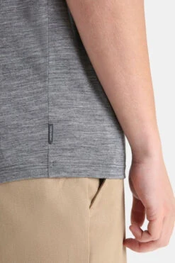 Icebreaker Tech Lite II Cadence Path T-shirt 13 Icebreaker Tech Lite II Cadence Path T-shirt -Icebreaker Tshirts Winkel b12bac0690 7171 05 nl