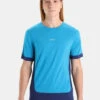 Icebreaker Zoneknit T-shirt -Icebreaker Tshirts Winkel b12bac0692 4344 01 nl