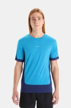 Icebreaker Zoneknit T-shirt