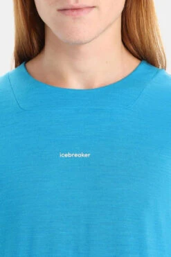 Icebreaker Zoneknit T-shirt -Icebreaker Tshirts Winkel b12bac0692 4344 04 nl