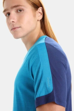 Icebreaker Zoneknit T-shirt -Icebreaker Tshirts Winkel b12bac0692 4344 05 nl