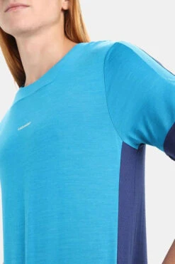 Icebreaker Zoneknit T-shirt -Icebreaker Tshirts Winkel b12bac0692 4344 06 nl