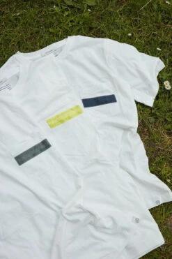 Refibra Pocket T-Shirt -Icebreaker Tshirts Winkel b12bac0736 1111 020 nl