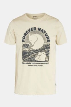 FJÄLLRÄVEN Fjällräven Equipment T-shirt