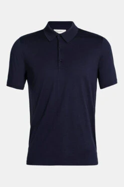 Icebreaker Tech Lite II Polo -Icebreaker Tshirts Winkel b12bbc0031 4444 06 nl