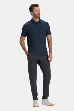 Vuori Strato Tech Polo -Icebreaker Tshirts Winkel b12bbc0039 4444 04 nl