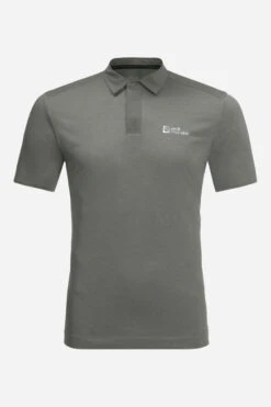 Jack Wolfskin Pack & Go Polo 11 Jack Wolfskin Pack & Go Polo -Icebreaker Tshirts Winkel b12bbc0063 5656 01 nl