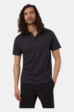 Tentree Treeblend Astir Polo