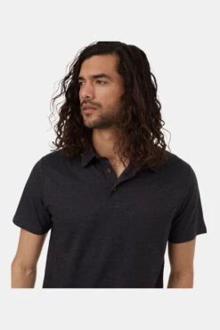 Tentree Treeblend Astir Polo -Icebreaker Tshirts Winkel b12bbc0065 7070 03 nl