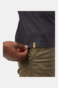 Tentree Treeblend Astir Polo -Icebreaker Tshirts Winkel b12bbc0065 7070 04 nl