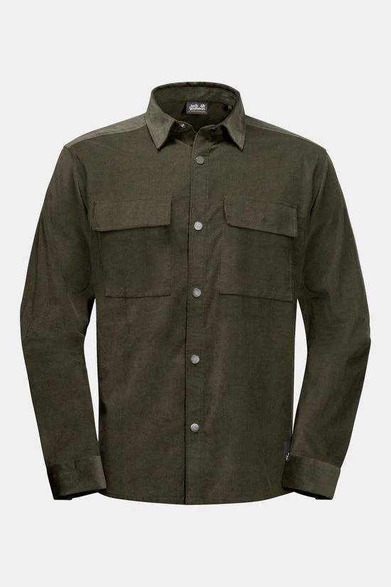 Jack Wolfskin Nature Top 3 Jack Wolfskin Nature Top