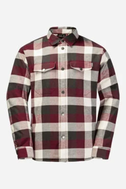 Jack Wolfskin Felsenweg Gevoerd Shirt 9 Jack Wolfskin Felsenweg Gevoerd Shirt -Icebreaker Tshirts Winkel b12bcb0076 3181 01 nl