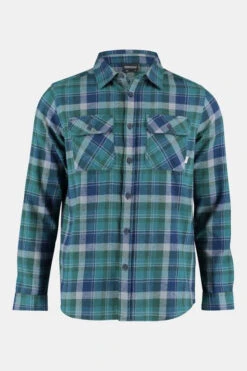 Light Flannel Shirt -Icebreaker Tshirts Winkel b12bcb0108 5144 10 nl
