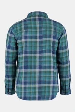 Light Flannel Shirt -Icebreaker Tshirts Winkel b12bcb0108 5144 11 nl