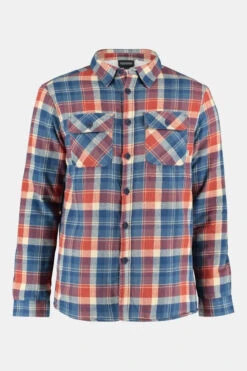 Flannel Shirt Padded -Icebreaker Tshirts Winkel b12bcb0109 4031 10 nl